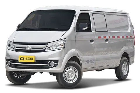 Changan V5