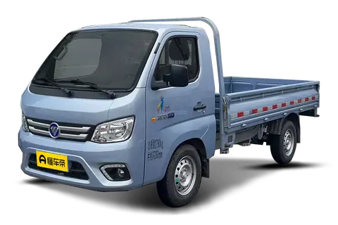 XiangLing M EV