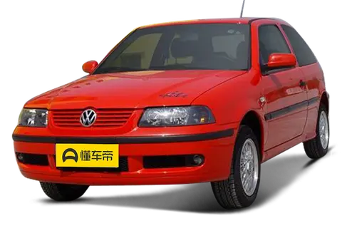 Volkswagen GaoEr