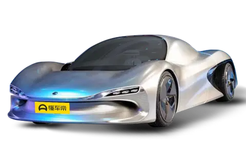 Trumpchi EnLight