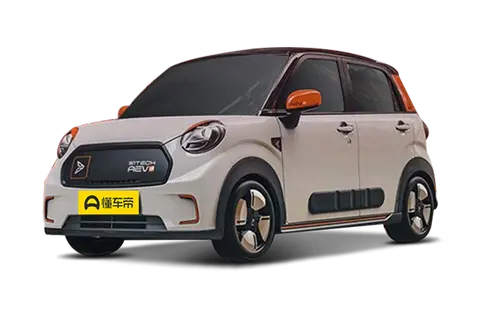 XinTe AEV