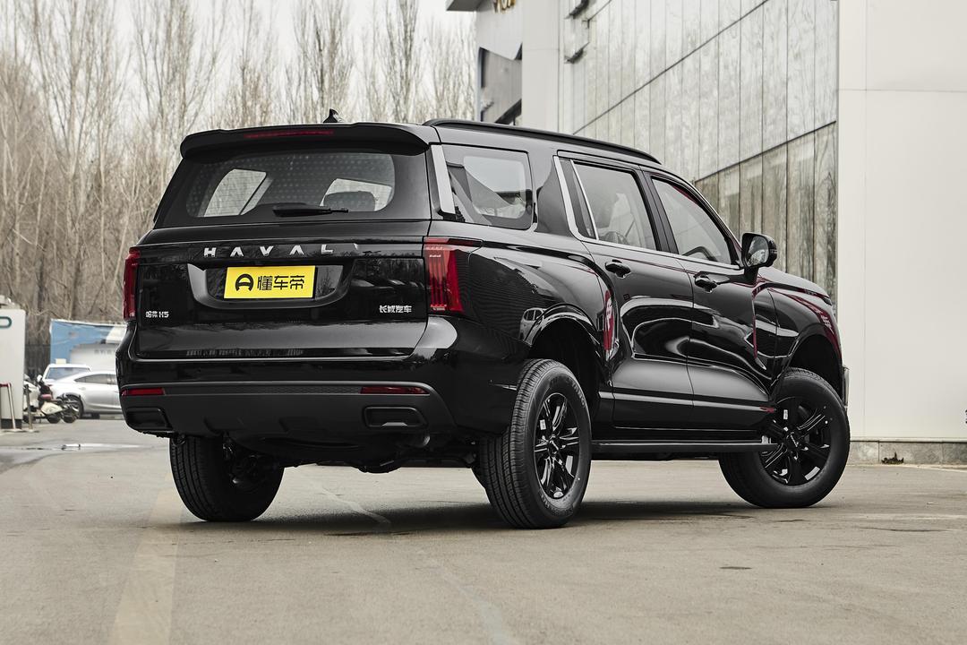 Haval H5 2026, фото 7