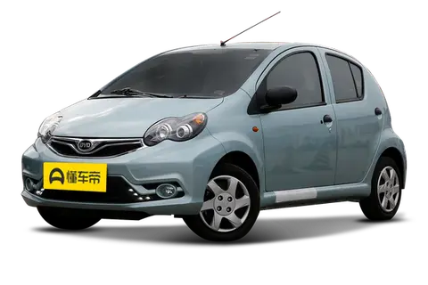BYD F0