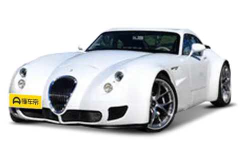 Wiesmann GT