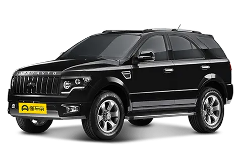 KAWEI SUV