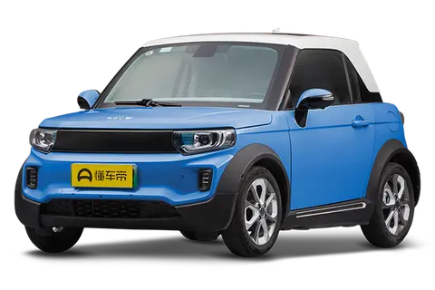 BAIC New Energy LITE