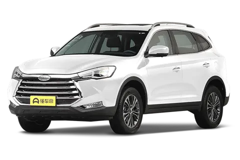 RuiFeng S7