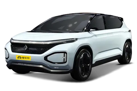 Baojun RM-C