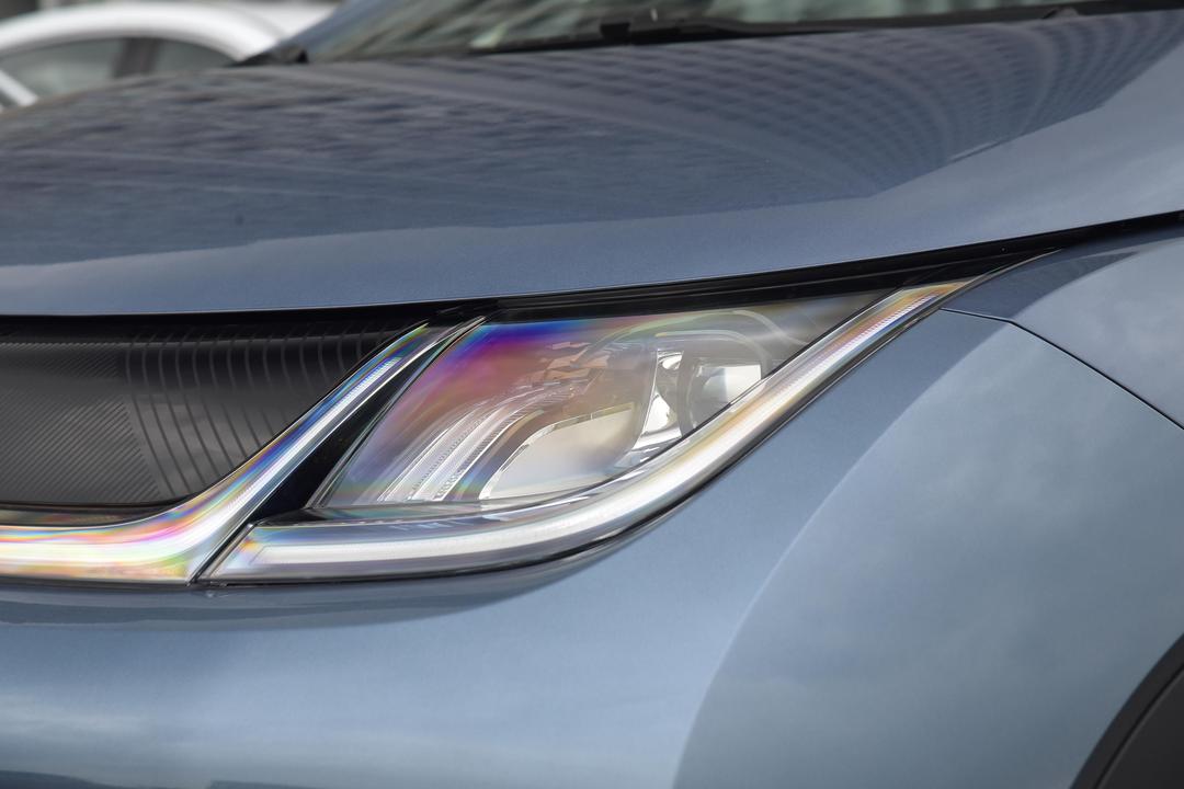 BYD Dolphin 2026, фото 13