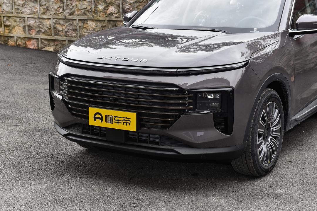 Jetour X70 PLUS 2026, фото 9
