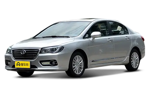 Great Wall C50