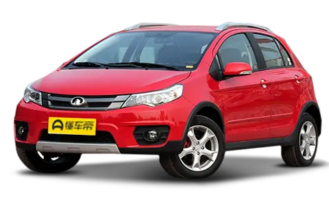 Great Wall C20R