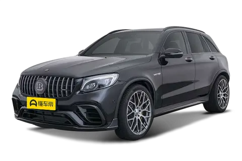 Brabus GLC