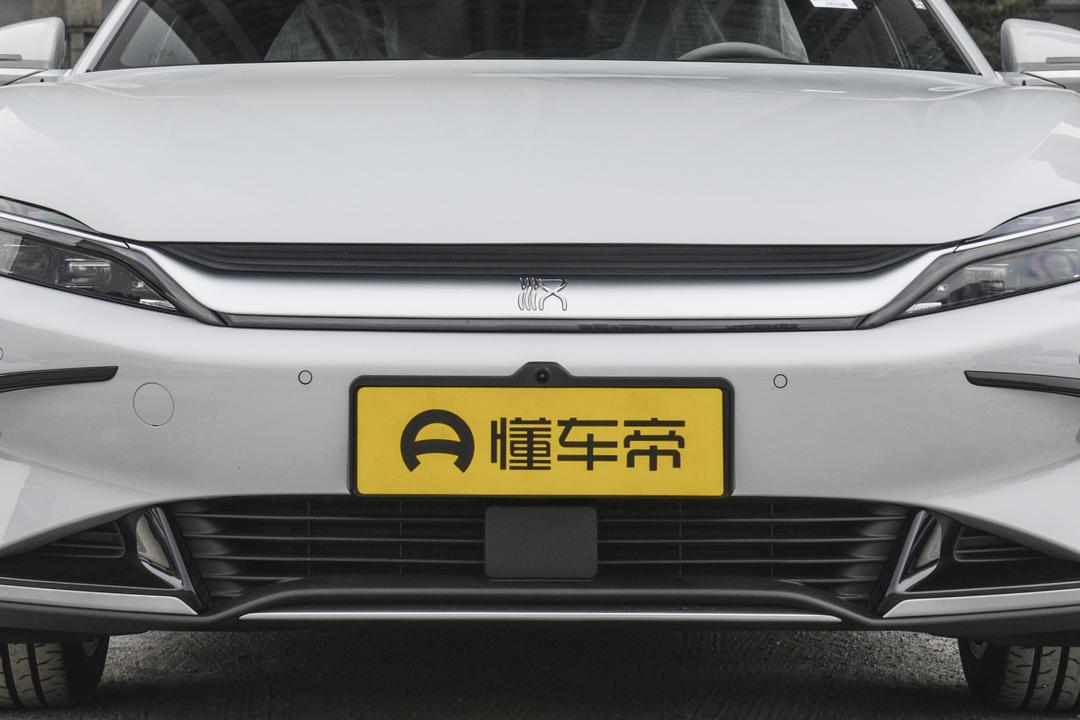 BYD Han EV 2026, фото 10