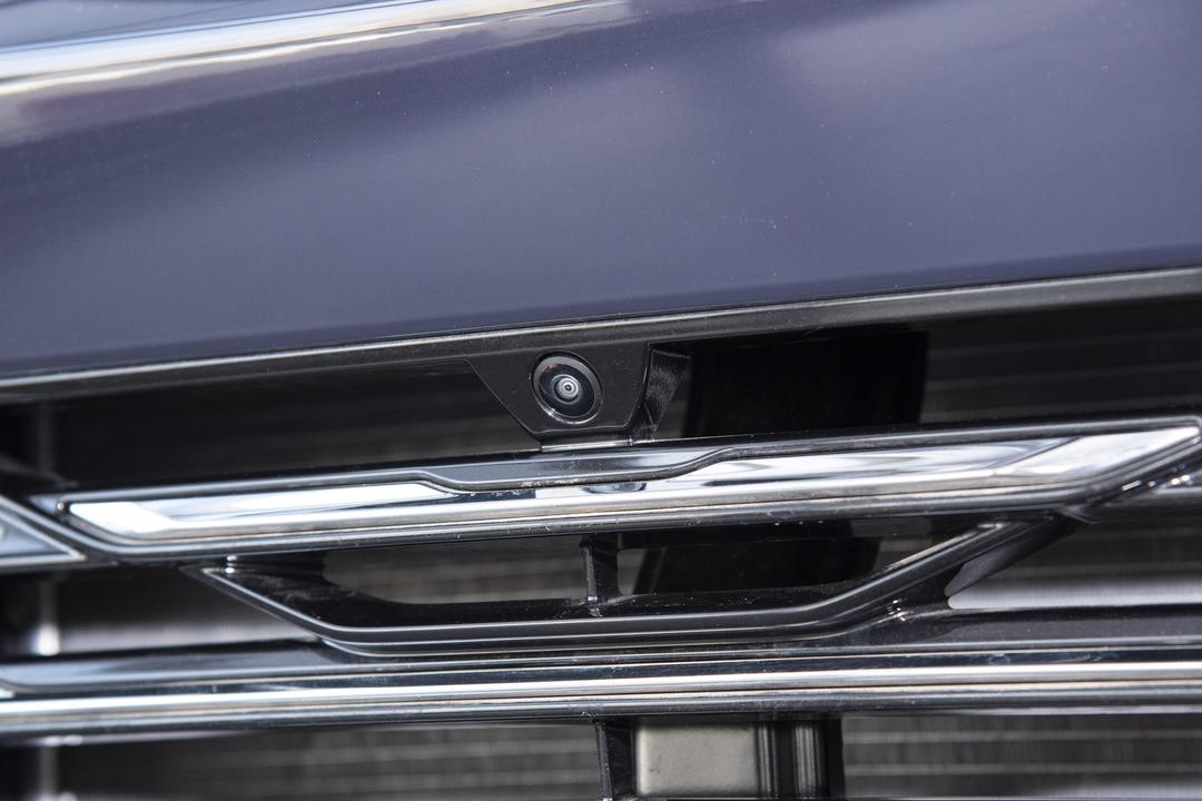 Buick GL8 2026, фото 15