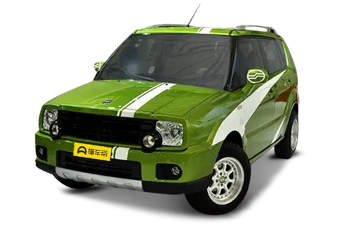 ZXAUTO LuDiFangZhou
