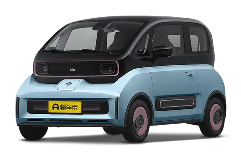 Baojun E300