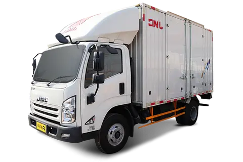 JMC KaiRui