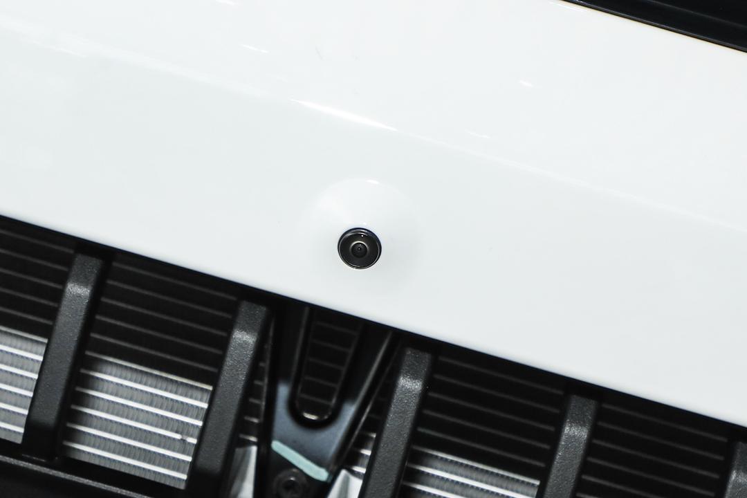 Geely Cowboy 2026, фото 15