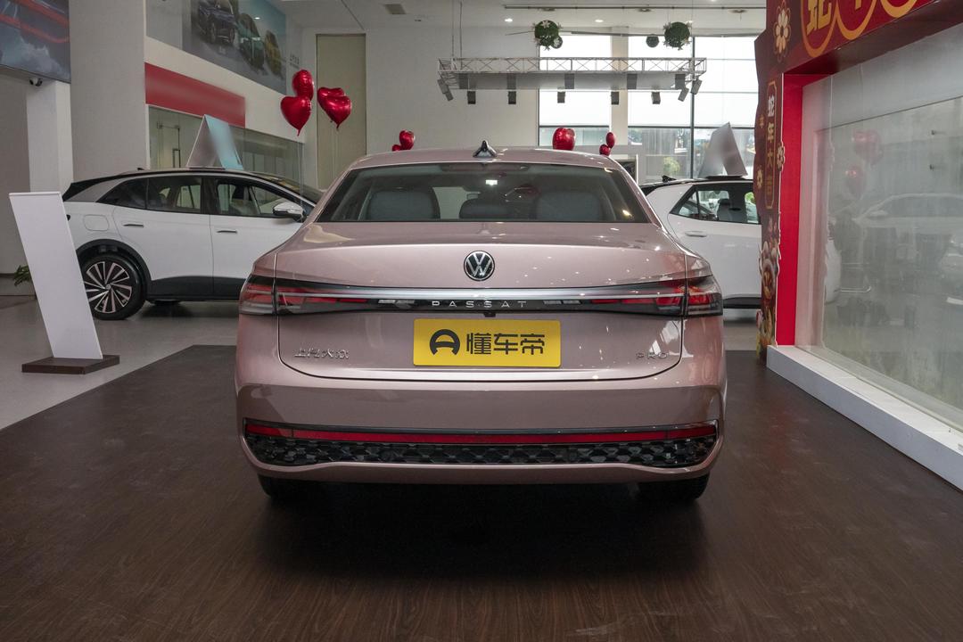 Volkswagen Passat 2026, фото 5