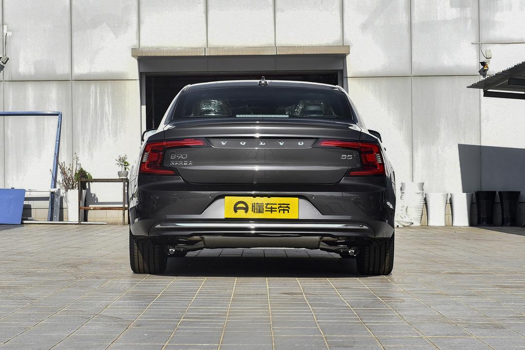 Volvo S90 2026, фото 6