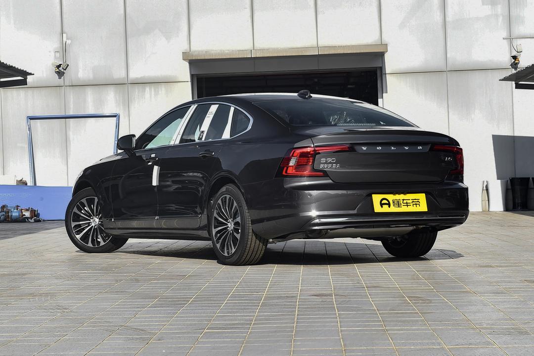 Volvo S90 2026, фото 5