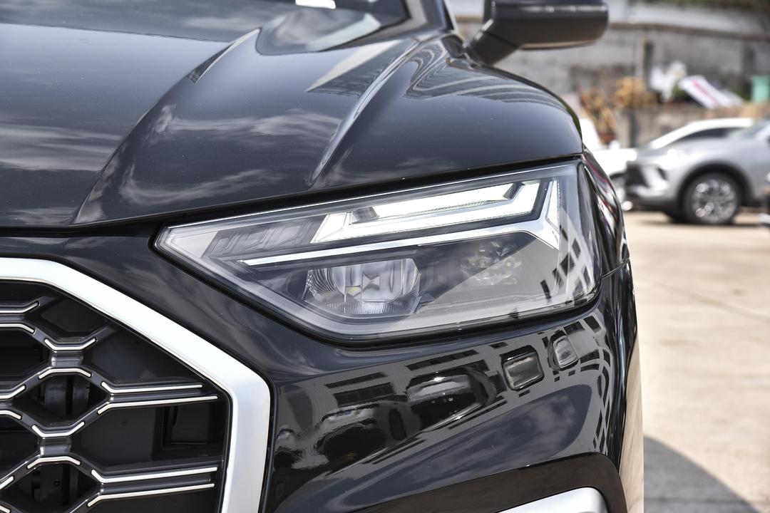 Audi Q5L 2026, фото 12