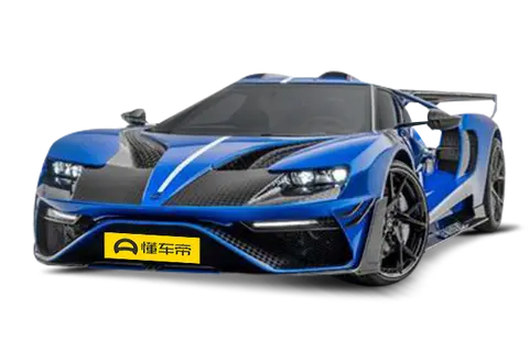 Mansory FuTe GT