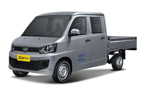 JieFang T80
