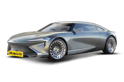 Wildcat EV Concept