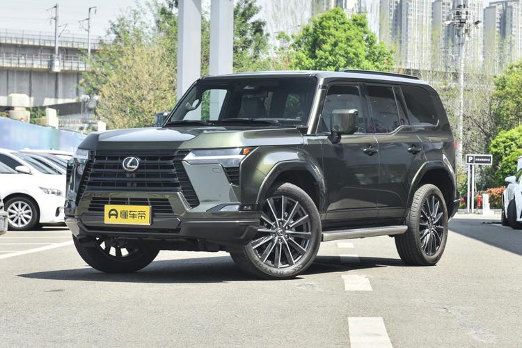 2024 550h Lingfeng Edition