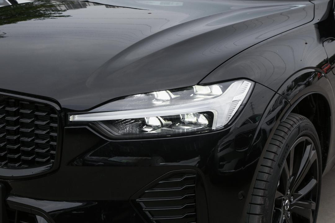 Volvo XC60 PHEV 2026, фото 14