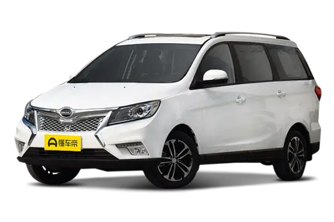 BiSu M3
