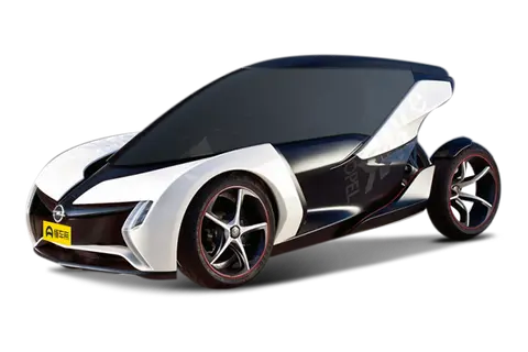 Opel RAK
