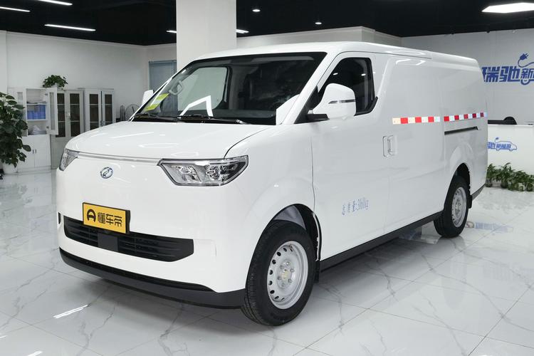 2023 Standard Edition-Pioneer I 41.85kWh