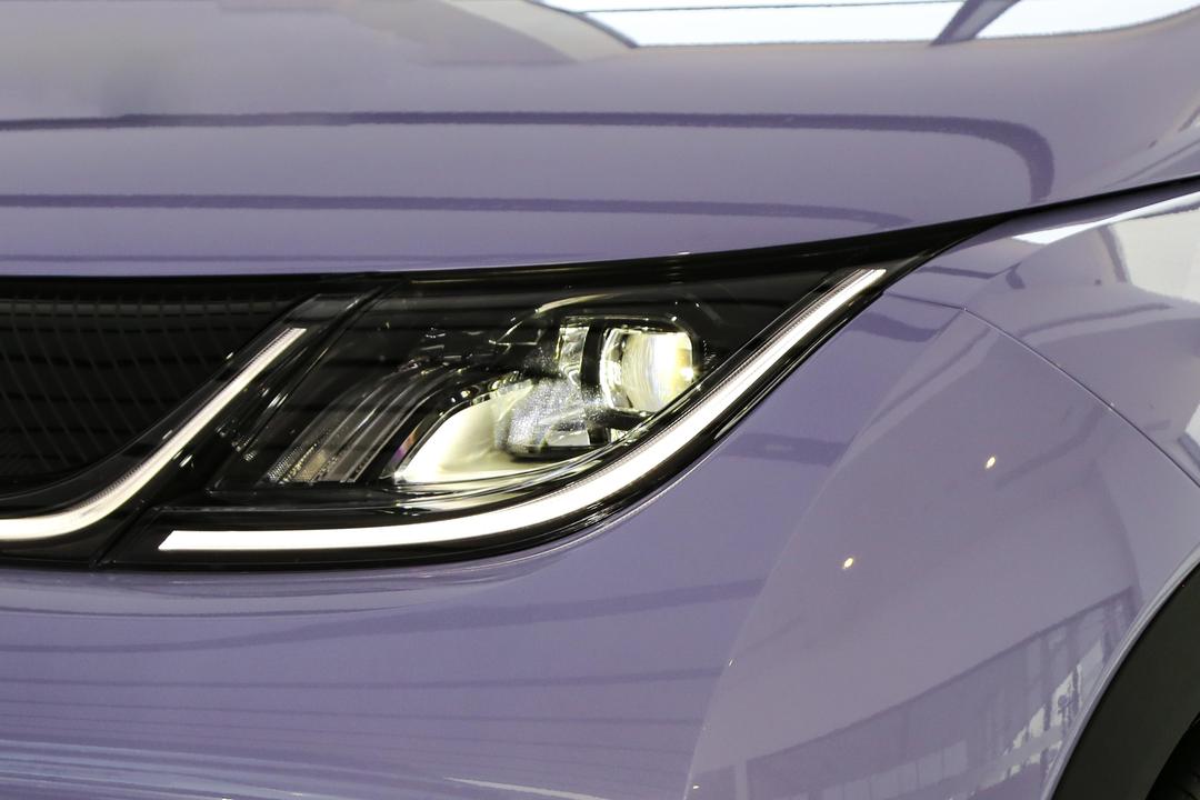 BYD Dolphin 2026, фото 14