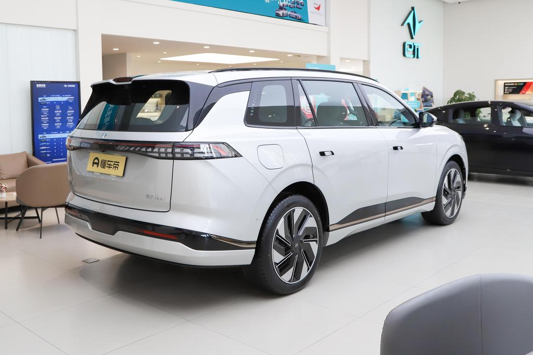 Dongfeng Yipai 008 2026, фото 7
