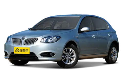 ZHONGHUA H320