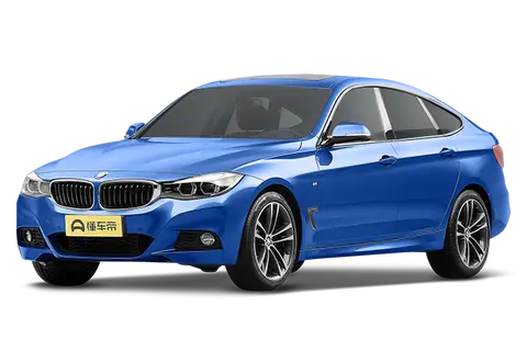 BMW 3 SeriesGT