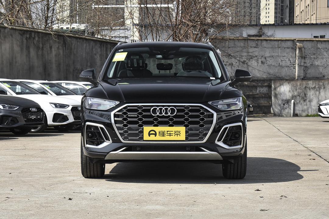 Audi Q5L 2026, фото 2