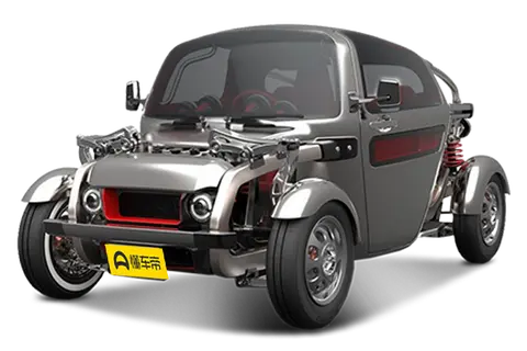 Toyota KIKAI