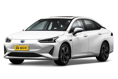 GAC Toyota iA5