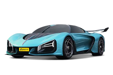Hongqi S9