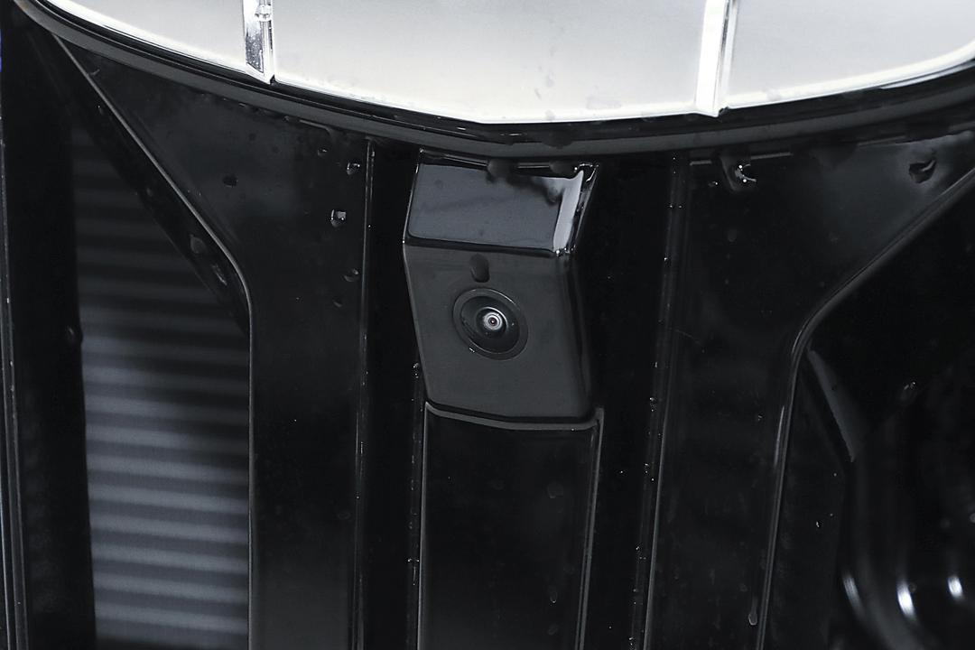 Geely Okavango 2026, фото 15