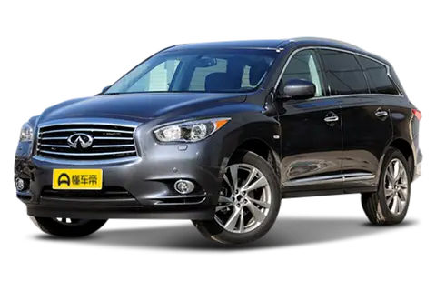 Infiniti JX
