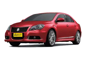 Suzuki KaiZeXi