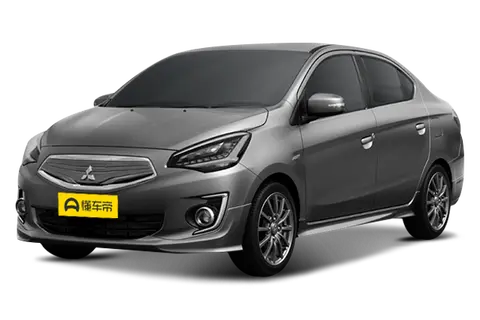 Mitsubishi G4