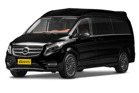 JinGuan V-Class