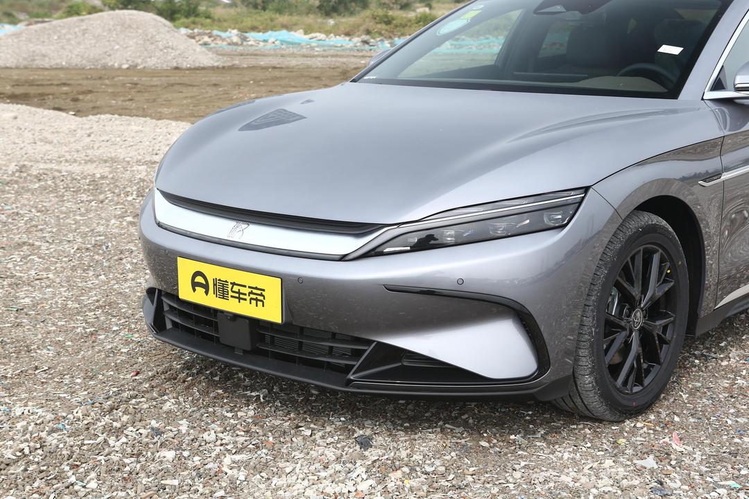 BYD Han DM 2026, фото 9
