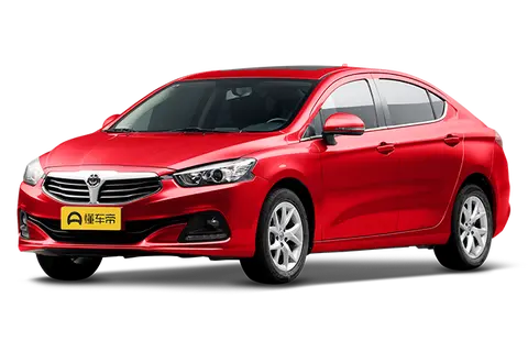 ZHONGHUA H3